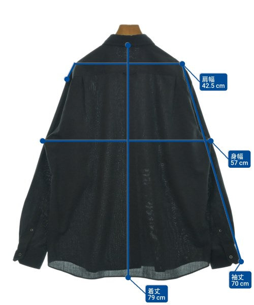 SOPHNET. เสื้อลำลอง