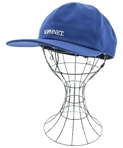 SOPHNET. หมวกแก๊ป