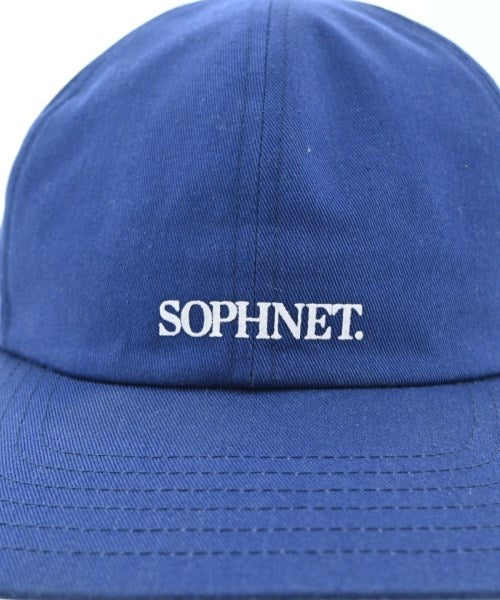 SOPHNET. หมวกแก๊ป