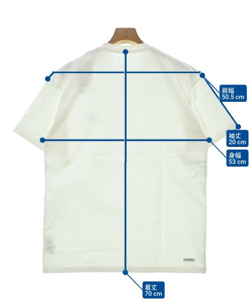 SOPHNET. เสื้อยืด/เสื้อท็อปส์