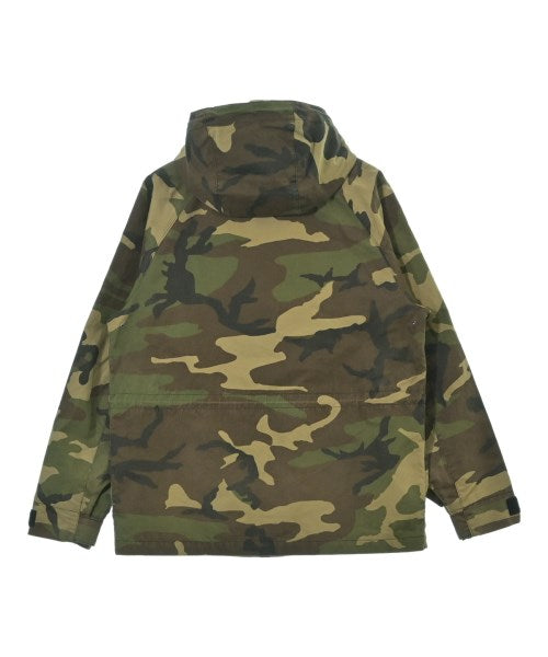 SOPHNET. เสื้อพาร์กาภูเขา