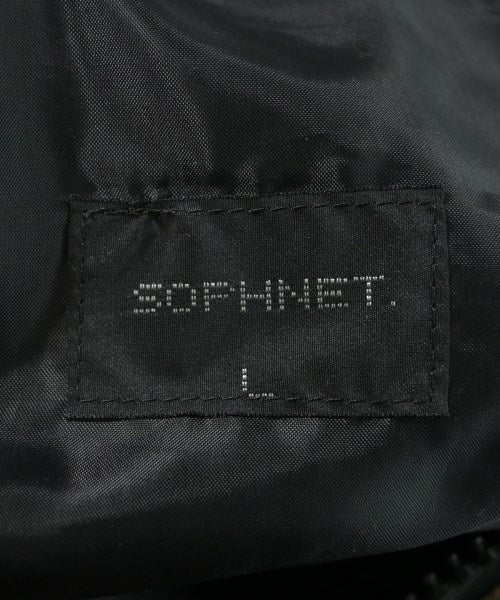SOPHNET. เสื้อพาร์กาภูเขา