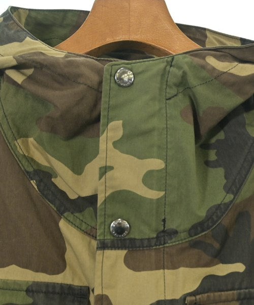 SOPHNET. เสื้อพาร์กาภูเขา