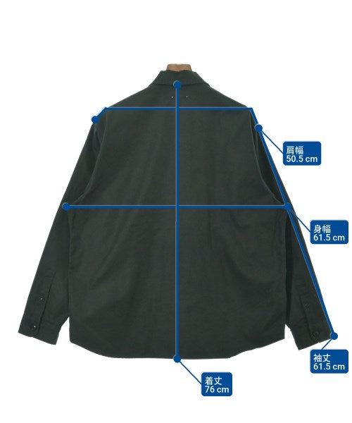 SOPHNET. เสื้อลำลอง