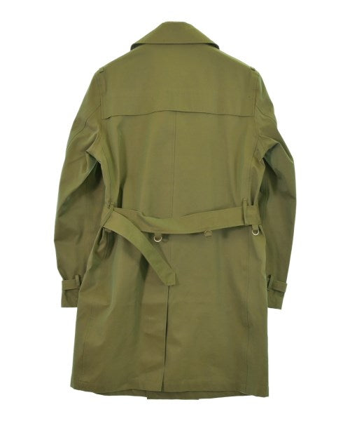 SOPHNET. เสื้อกันฝน