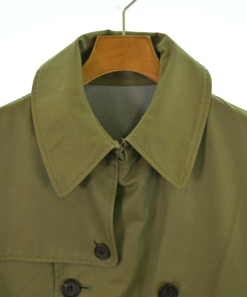 SOPHNET. เสื้อกันฝน