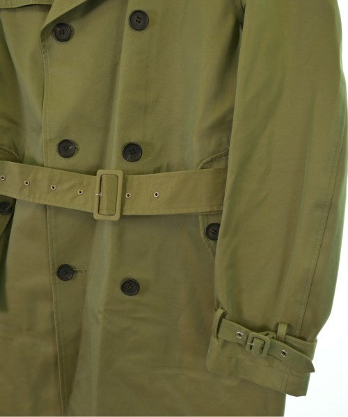 SOPHNET. เสื้อกันฝน