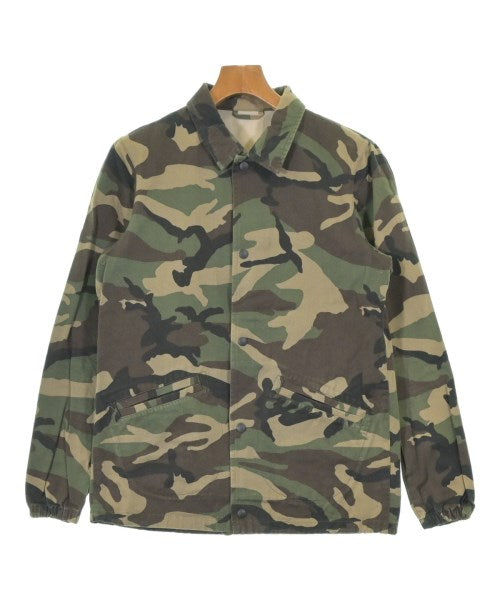 SOPHNET. แจ็กเก็ตทหาร