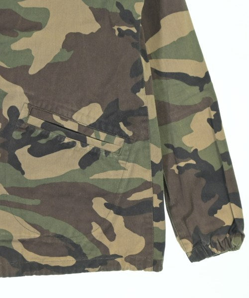 SOPHNET. แจ็กเก็ตทหาร