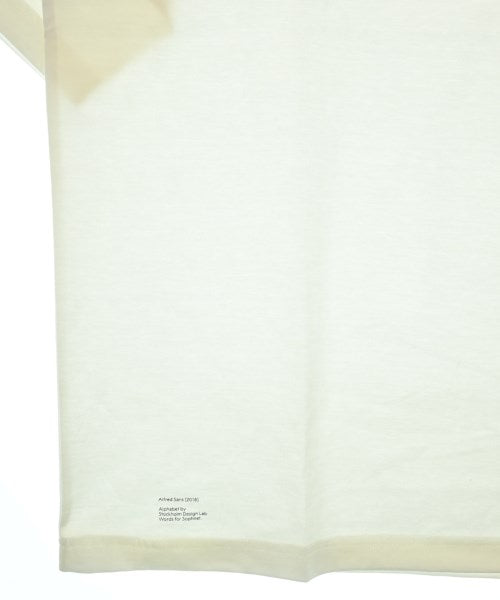 SOPHNET. เสื้อยืด/เสื้อท็อปส์