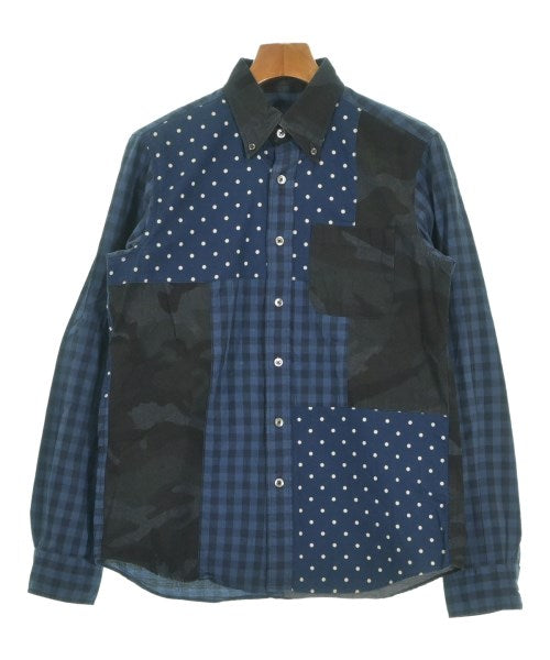 SOPHNET. เสื้อลำลอง