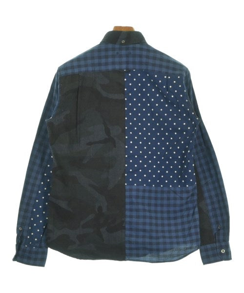 SOPHNET. เสื้อลำลอง
