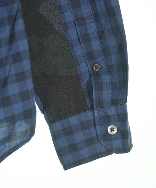 SOPHNET. เสื้อลำลอง