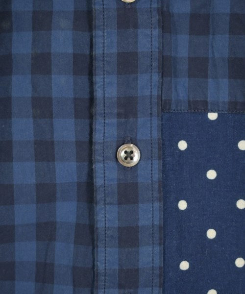 SOPHNET. เสื้อลำลอง
