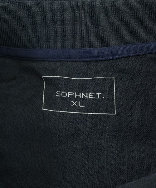 SOPHNET. เสื้อโปโล