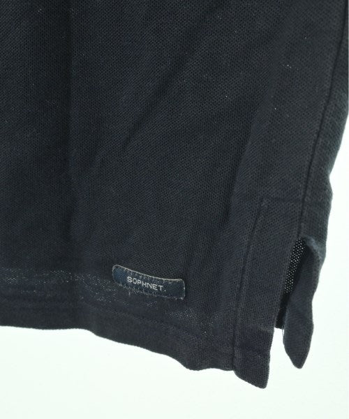 SOPHNET. เสื้อโปโล