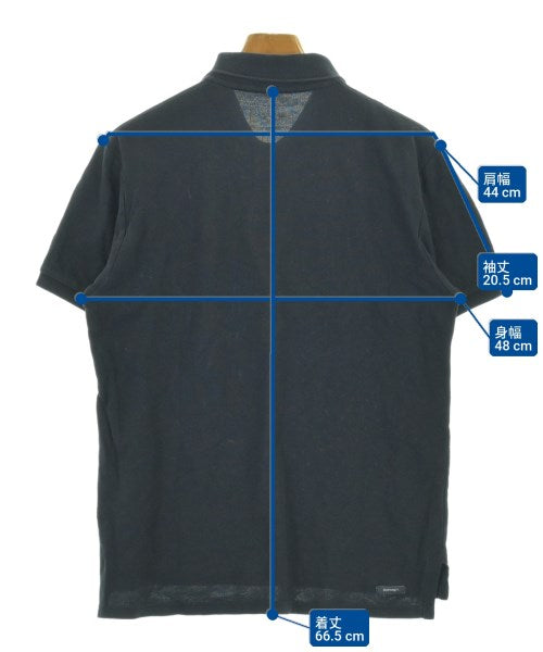 SOPHNET. เสื้อโปโล