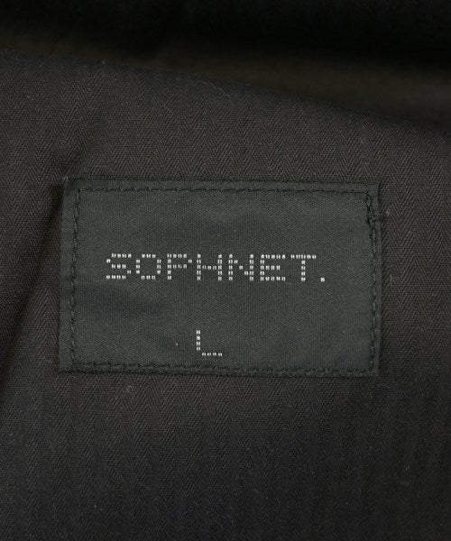 SOPHNET. กางเกงขายาว