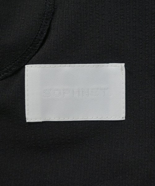 SOPHNET. กางเกงขายาว