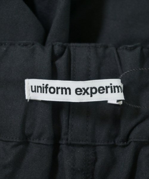 uniform experiment กางเกง อื่น