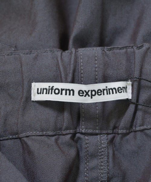 uniform experiment กางเกง อื่น