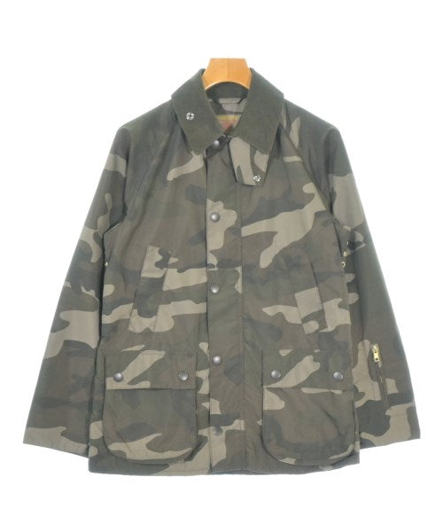 SOPHNET. แจ็คเก็ตเบลาส์ อื่น