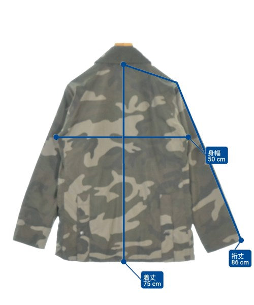 SOPHNET. แจ็คเก็ตเบลาส์ อื่น