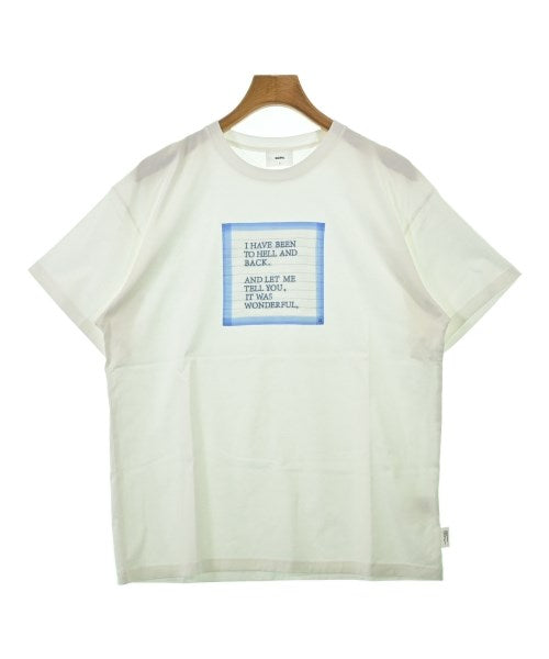 SOPH. เสื้อยืด/เสื้อท็อปส์