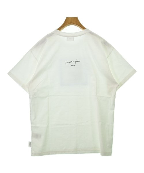 SOPH. เสื้อยืด/เสื้อท็อปส์