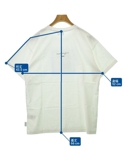 SOPH. เสื้อยืด/เสื้อท็อปส์