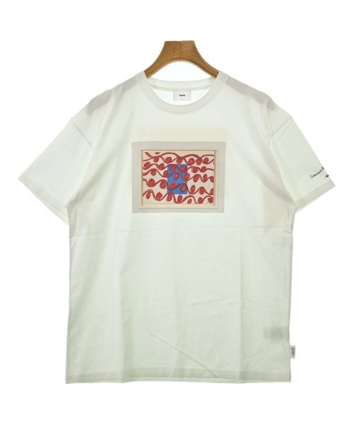 SOPH. เสื้อยืด/เสื้อท็อปส์