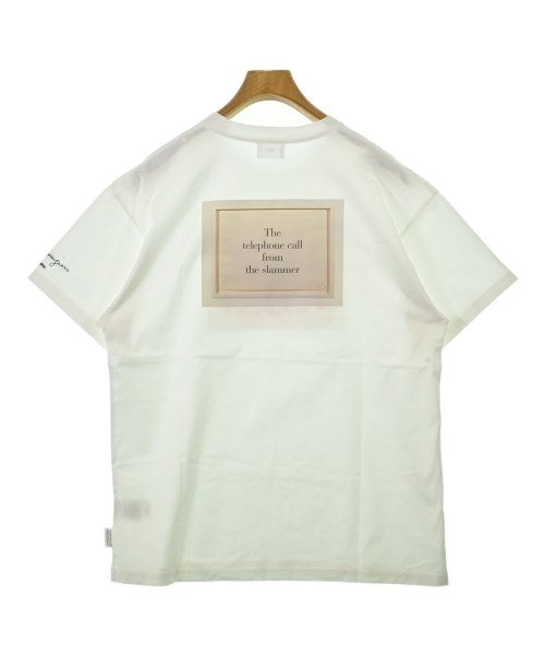 SOPH. เสื้อยืด/เสื้อท็อปส์