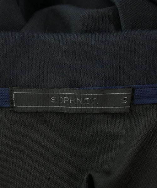 SOPHNET. เสื้อโปโล