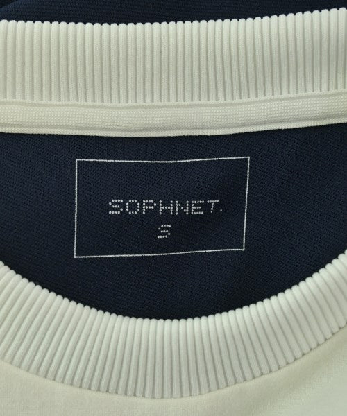SOPHNET. เสื้อยืด/เสื้อท็อปส์