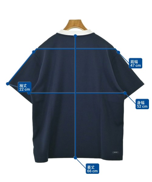 SOPHNET. เสื้อยืด/เสื้อท็อปส์
