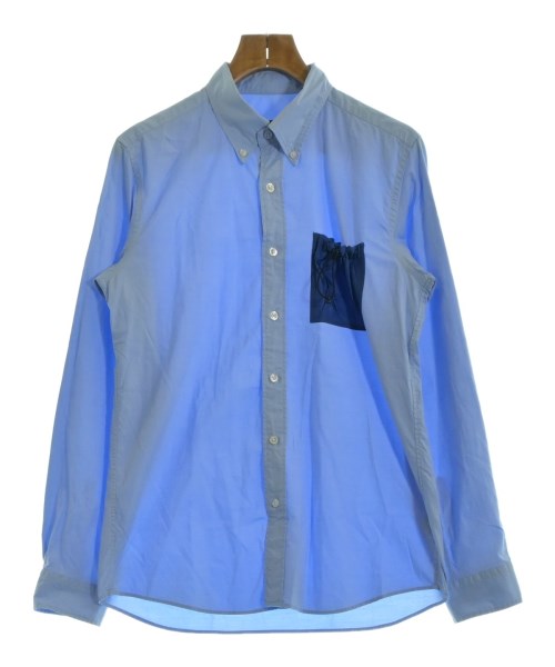 SOPHNET. เสื้อลำลอง