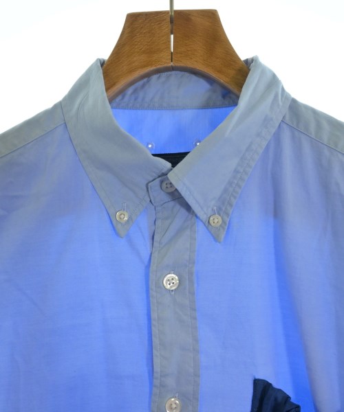 SOPHNET. เสื้อลำลอง