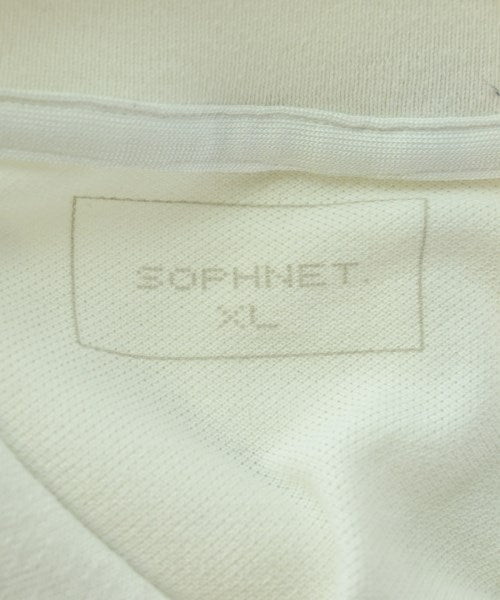 SOPHNET. เสื้อโปโล