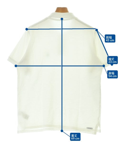 SOPHNET. เสื้อโปโล
