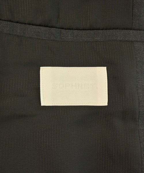 SOPHNET. เบลเซอร์/แจ็คเก็ตสูท