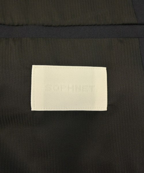 SOPHNET. เบลเซอร์/แจ็คเก็ตสูท