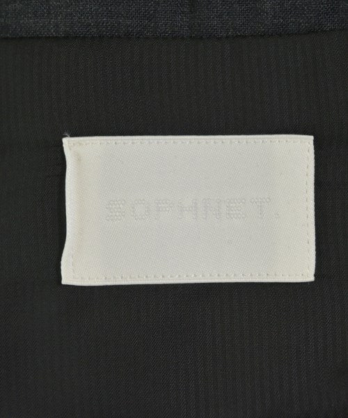 SOPHNET. เบลเซอร์/แจ็คเก็ตสูท