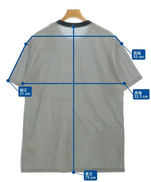 SOPHNET. เสื้อยืด/เสื้อท็อปส์