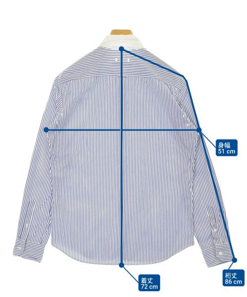 SOPHNET. เสื้อลำลอง
