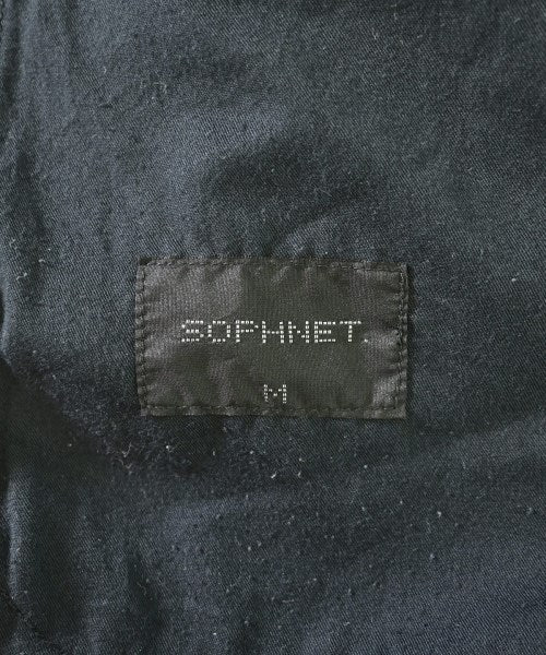 SOPHNET. ชิโน่
