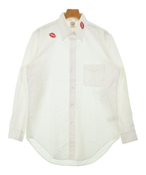 SOPHNET. เสื้อลำลอง
