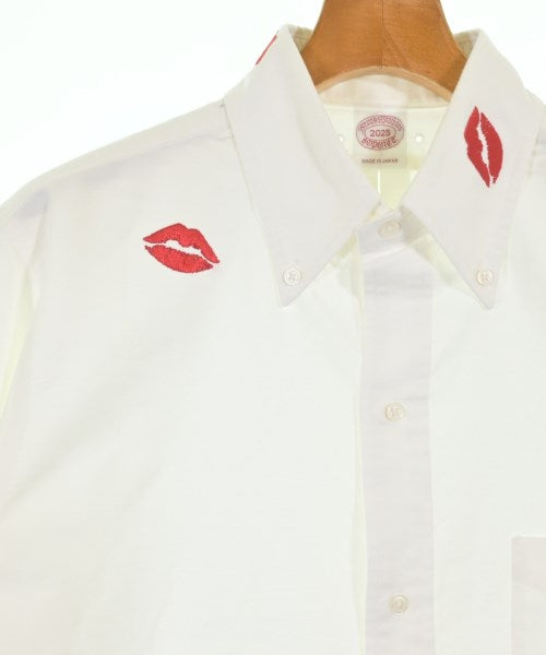 SOPHNET. เสื้อลำลอง