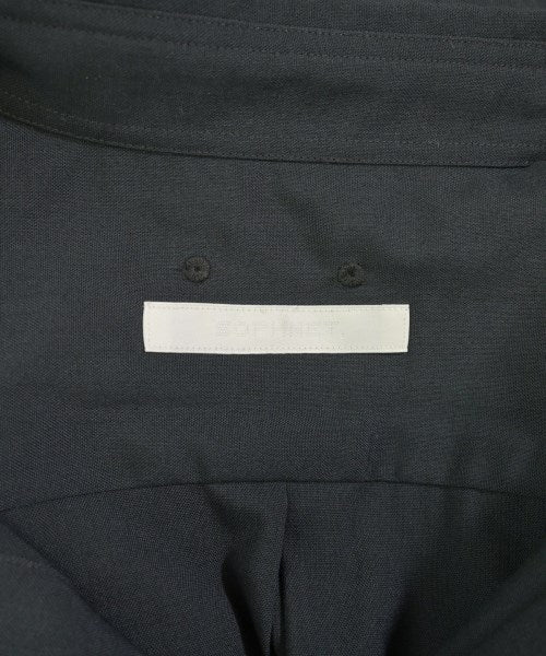 SOPHNET. เสื้อลำลอง