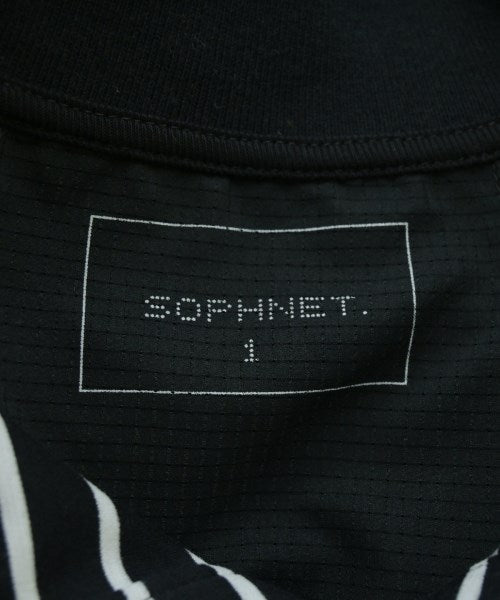 SOPHNET. เสื้อโปโล