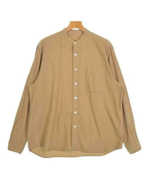 SOPHNET. เสื้อลำลอง